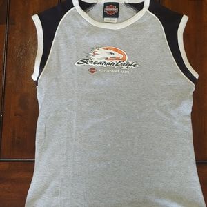 Harley-Davidson T-shirt